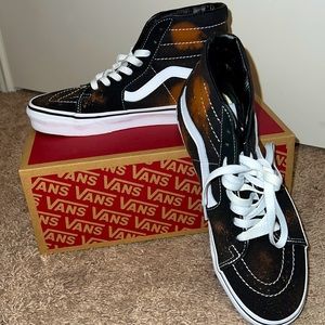 Custom Vans